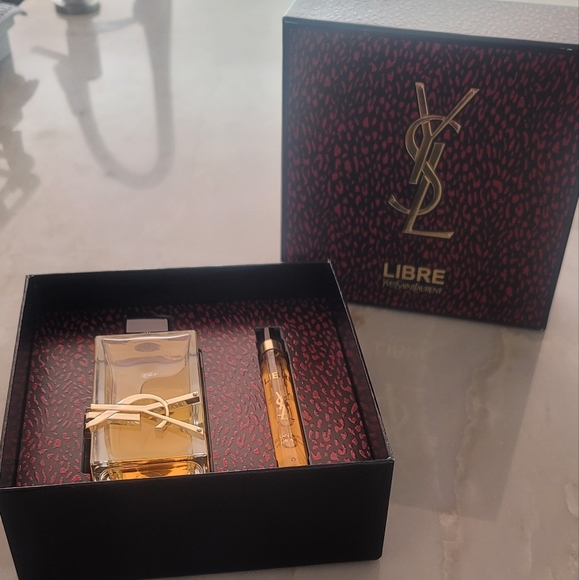 YSL Libre 2pcs set - Picture 3 of 6